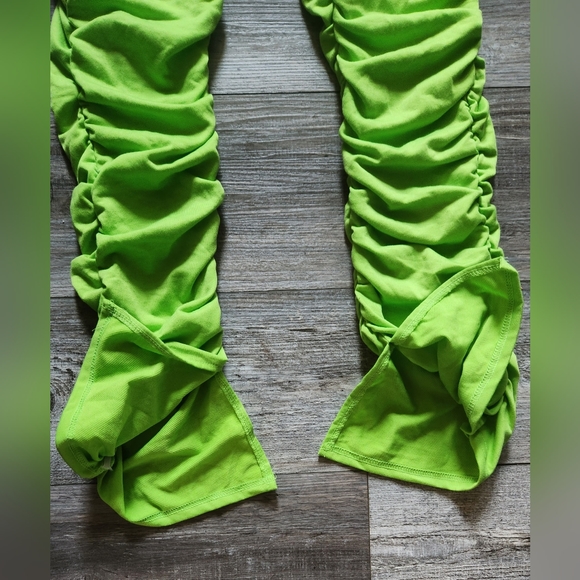 Carry On Stacked Pants - Picture 3 of 6